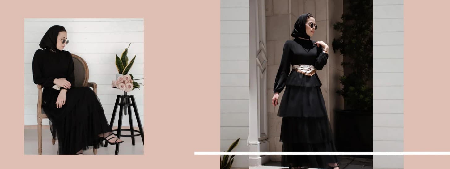 Hijabi hero